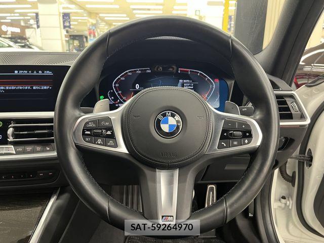 Bmw 3 SERIES 2019-07 8523725-6