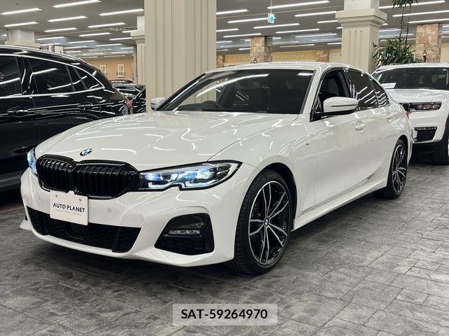 Bmw 3 SERIES 2019-07 8523725-8