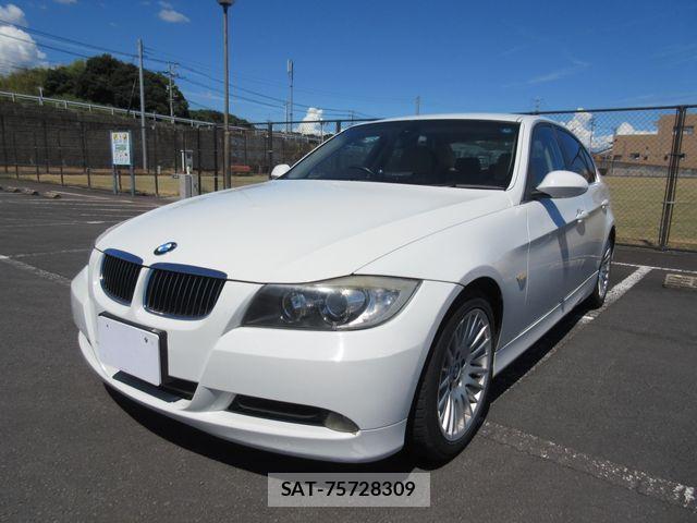 Bmw 3 SERIES 2006-10 8523737-0