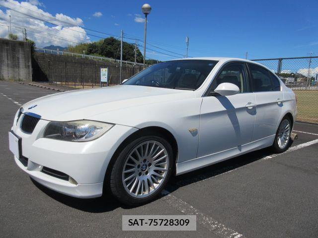 Bmw 3 SERIES 2006-10 8523737-9