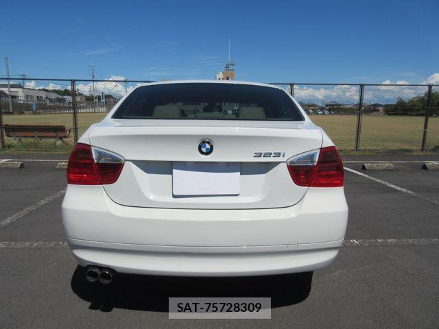 Bmw 3 SERIES 2006-10 8523737-10
