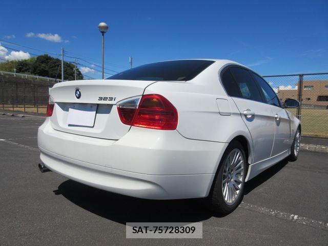 Bmw 3 SERIES 2006-10 8523737-11