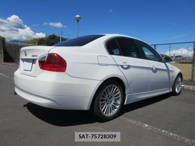 Bmw 3 SERIES 2006-10 8523737-12