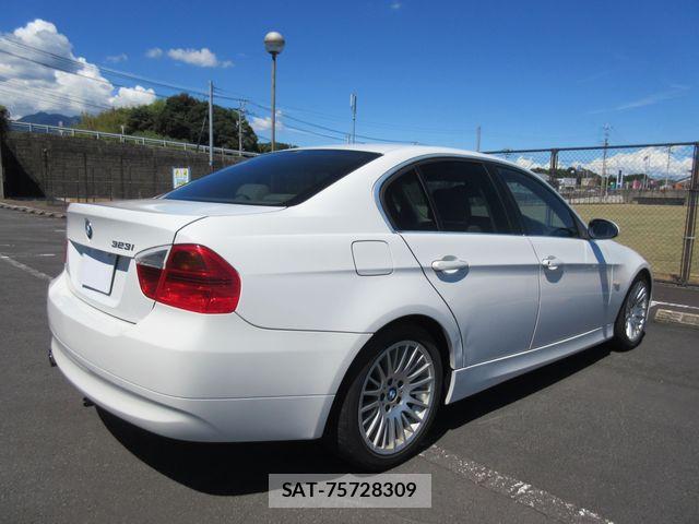 Bmw 3 SERIES 2006-10 8523737-13