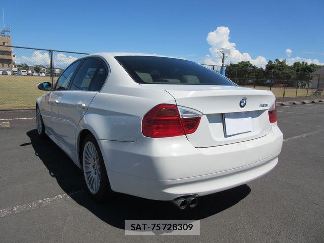 Bmw 3 SERIES 2006-10 8523737-14