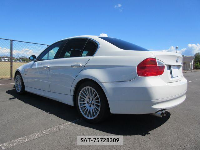 Bmw 3 SERIES 2006-10 8523737-16