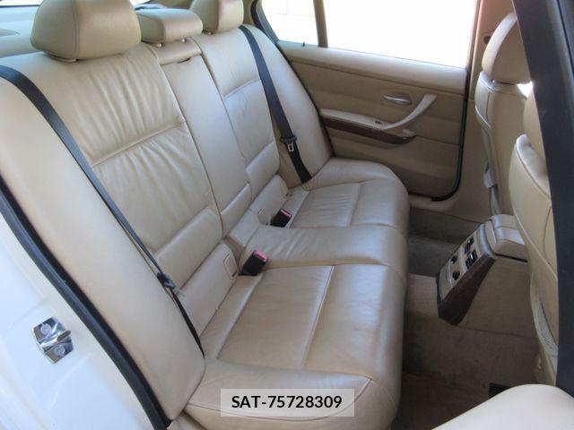 Bmw 3 SERIES 2006-10 8523737-25
