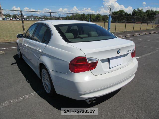 Bmw 3 SERIES 2006-10 8523737-2
