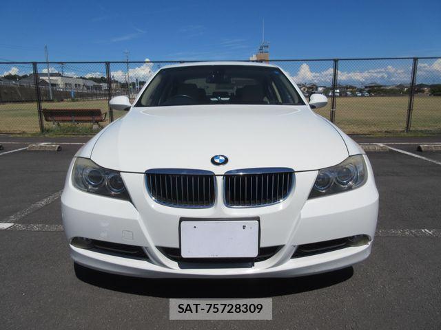Bmw 3 SERIES 2006-10 8523737-3