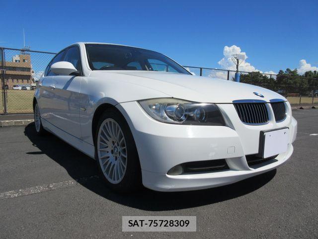 Bmw 3 SERIES 2006-10 8523737-4