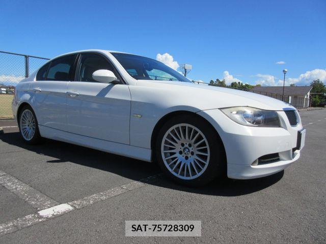 Bmw 3 SERIES 2006-10 8523737-5