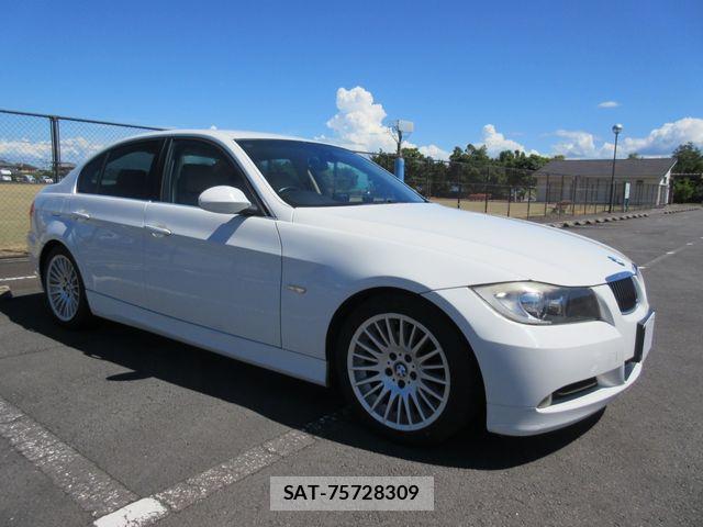 Bmw 3 SERIES 2006-10 8523737-6