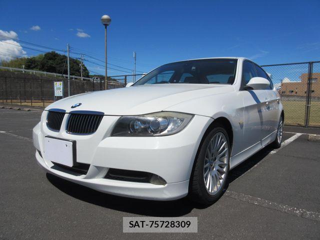 Bmw 3 SERIES 2006-10 8523737-7