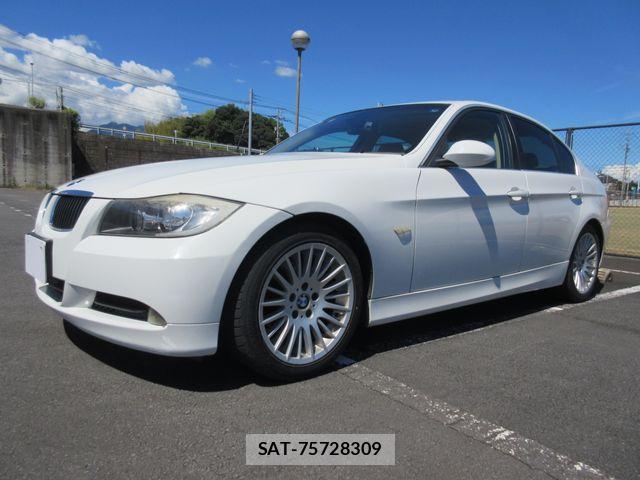 Bmw 3 SERIES 2006-10 8523737-8