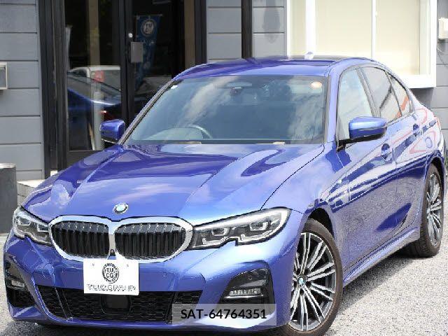 Bmw 3 SERIES 2019-06 8528524-0