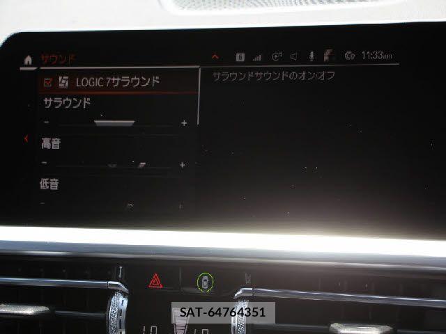 Bmw 3 SERIES 2019-06 8528524-9
