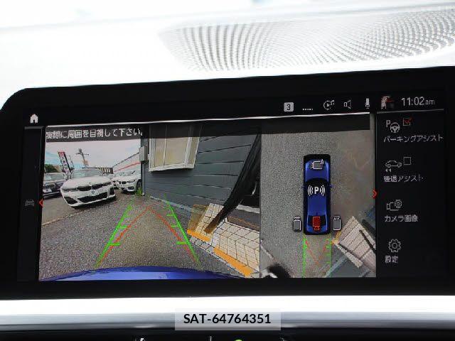 Bmw 3 SERIES 2019-06 8528524-10
