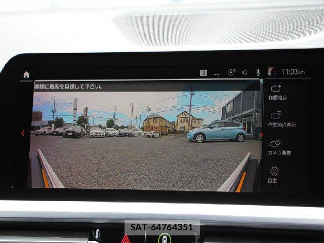 Bmw 3 SERIES 2019-06 8528524-11