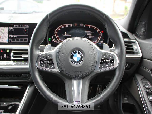 Bmw 3 SERIES 2019-06 8528524-18