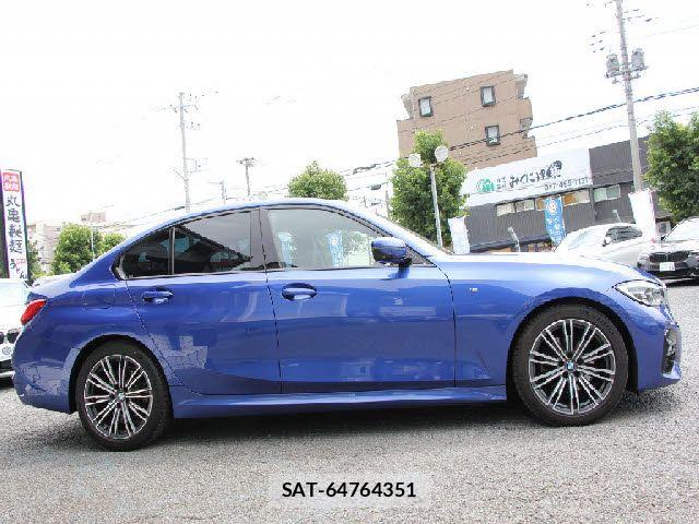Bmw 3 SERIES 2019-06 8528524-25