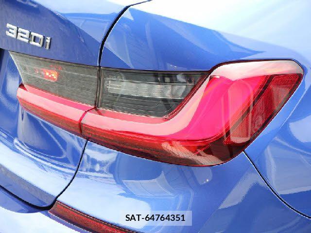 Bmw 3 SERIES 2019-06 8528524-27