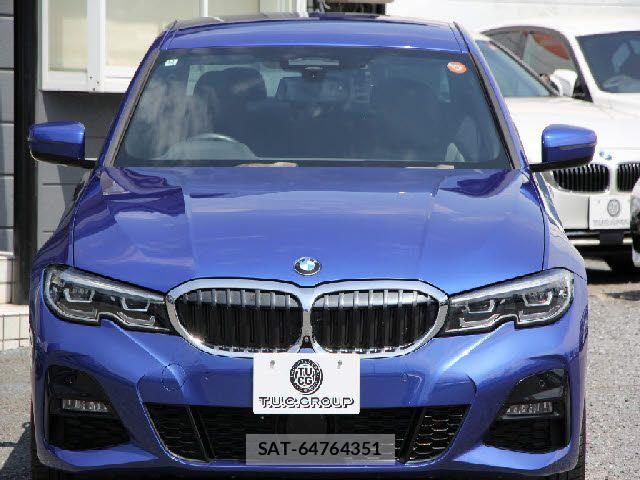 Bmw 3 SERIES 2019-06 8528524-28