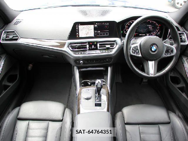 Bmw 3 SERIES 2019-06 8528524-2