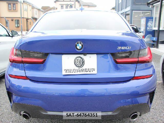 Bmw 3 SERIES 2019-06 8528524-29