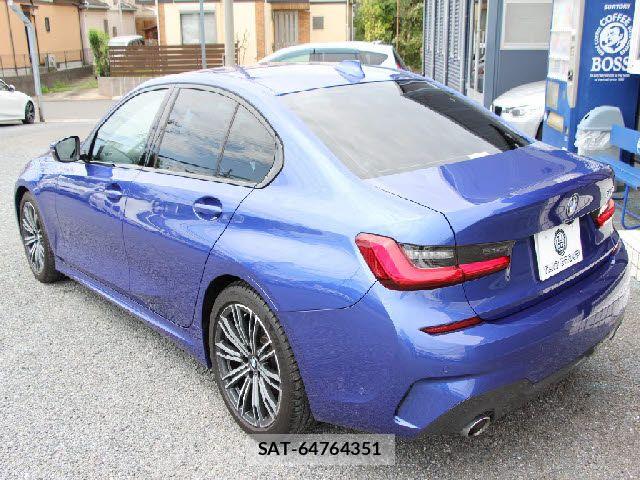 Bmw 3 SERIES 2019-06 8528524-3