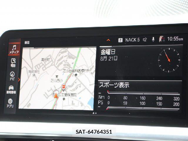Bmw 3 SERIES 2019-06 8528524-4