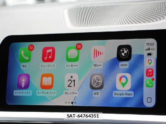 Bmw 3 SERIES 2019-06 8528524-7
