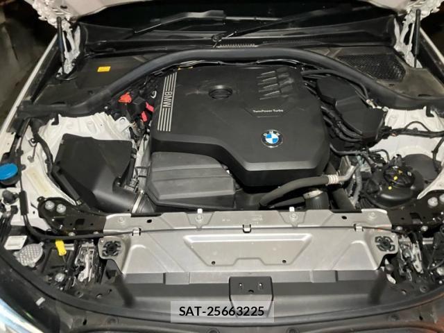 Bmw 3 SERIES 2021-03 8523728-11