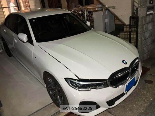 Bmw 3 SERIES 2021-03 8523728-1