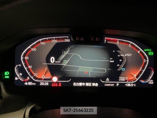 Bmw 3 SERIES 2021-03 8523728-21