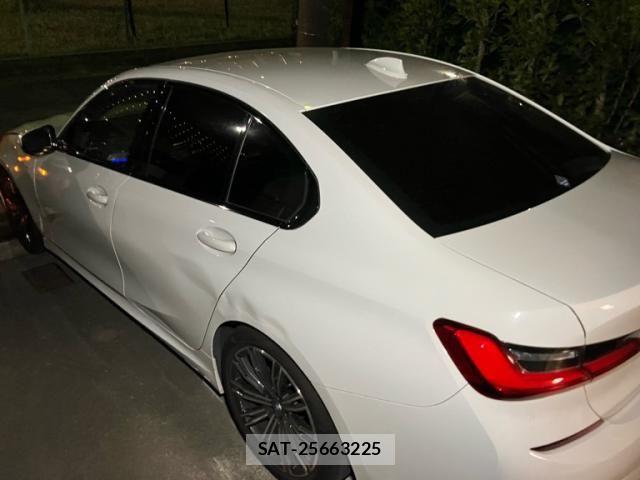Bmw 3 SERIES 2021-03 8523728-3
