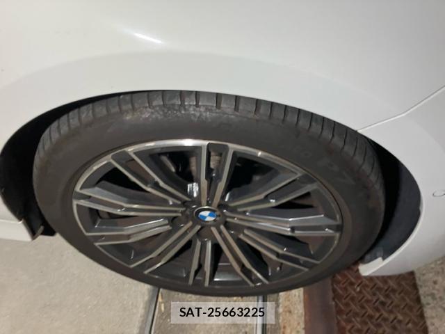 Bmw 3 SERIES 2021-03 8523728-8