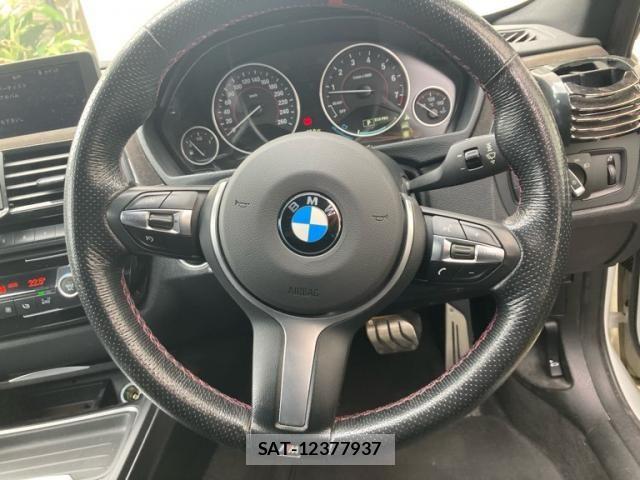 Bmw 3 SERIES 2012-12 8523733-11