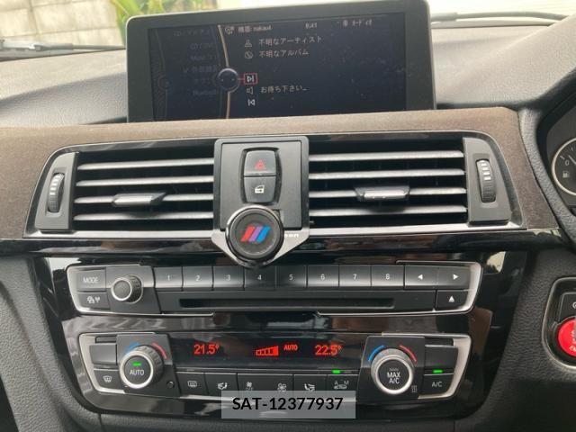 Bmw 3 SERIES 2012-12 8523733-14