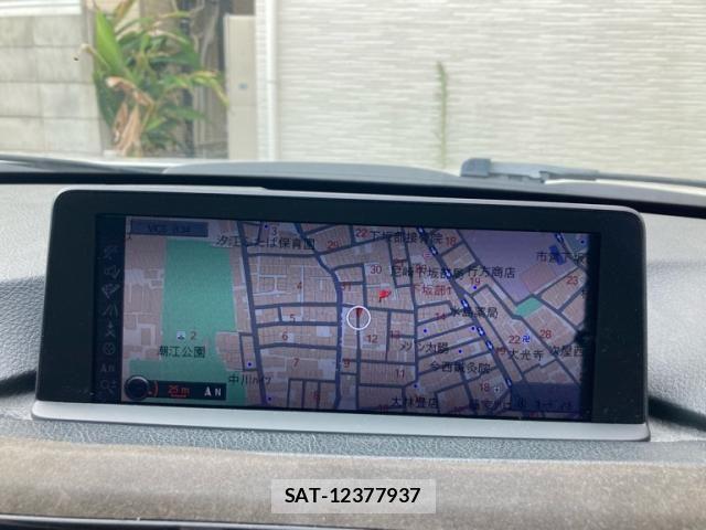 Bmw 3 SERIES 2012-12 8523733-16