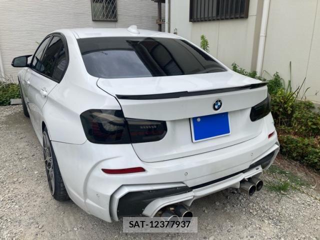 Bmw 3 SERIES 2012-12 8523733-1