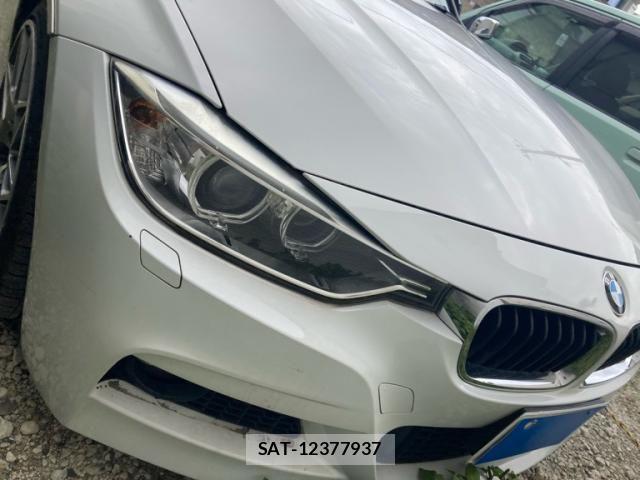 Bmw 3 SERIES 2012-12 8523733-2
