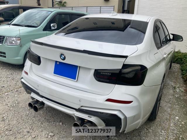 Bmw 3 SERIES 2012-12 8523733-3
