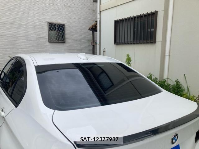 Bmw 3 SERIES 2012-12 8523733-4
