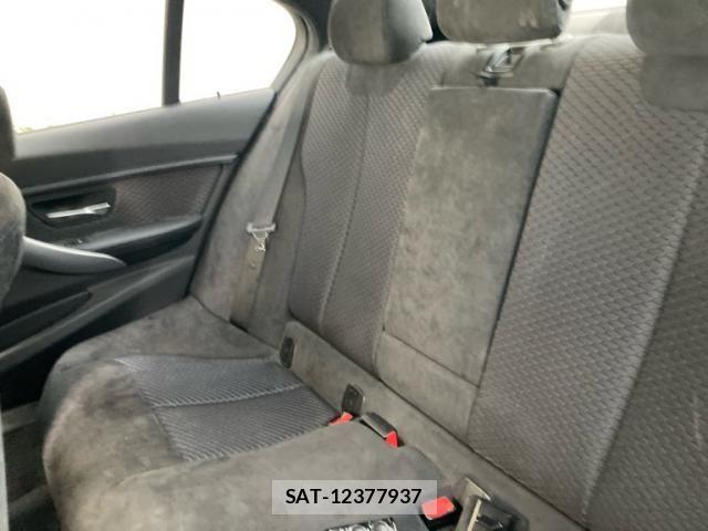 Bmw 3 SERIES 2012-12 8523733-8
