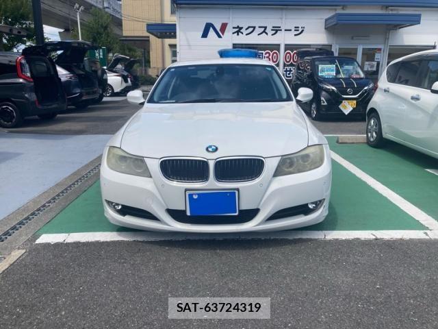 Bmw 3 SERIES 2011-09 8523735-0