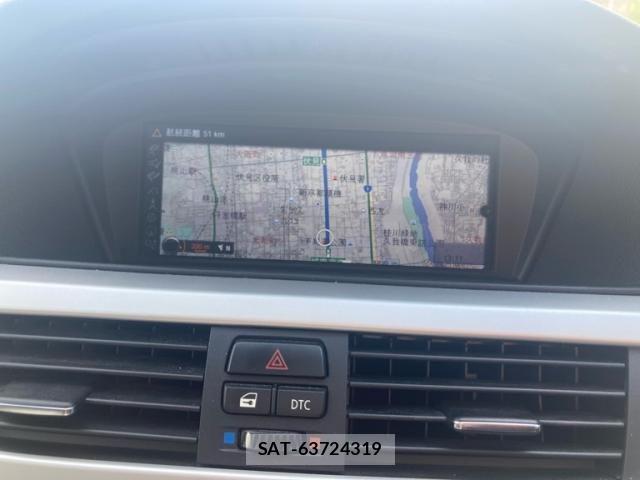 Bmw 3 SERIES 2011-09 8523735-9