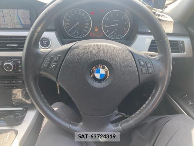 Bmw 3 SERIES 2011-09 8523735-16