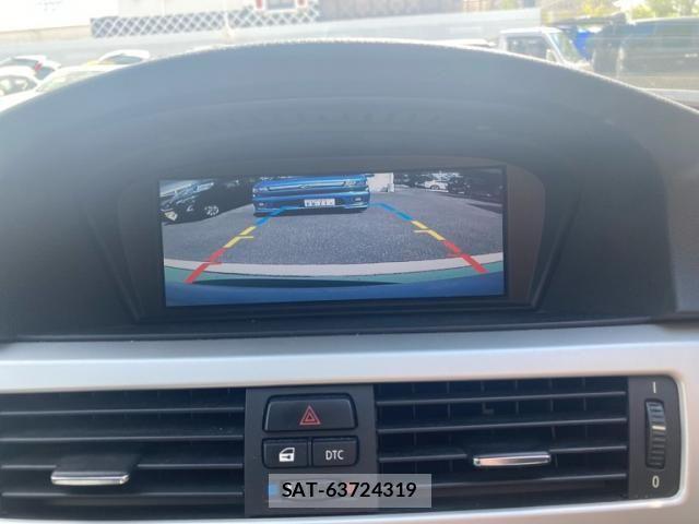 Bmw 3 SERIES 2011-09 8523735-20