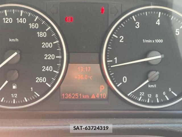 Bmw 3 SERIES 2011-09 8523735-21