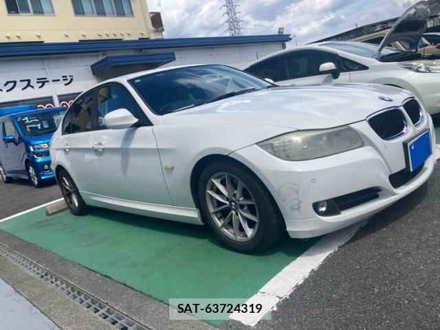 Bmw 3 SERIES 2011-09 8523735-2